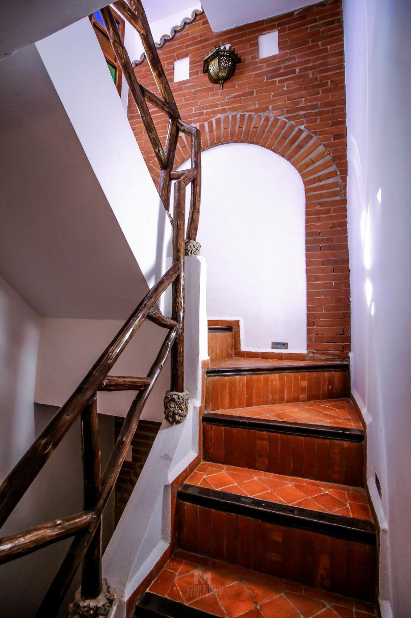 Hotel Riad Bab Mahruk Chefchaouen Exterior foto